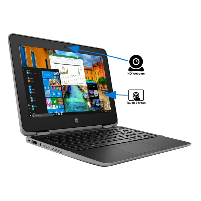 HP ProBook x360 11 G3 2-in-1, 11.6