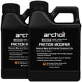 thumbnail image 1 of Modificador de fricción Archoil AR9100, 473 ml (2 botellas) Powerstroke, 1 of 2