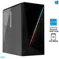 thumbnail image 1 of PC gamer i5 12400 Intel  RAM de 16GB SSD 480GB, 1 of 4