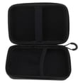thumbnail image 1 of Handheld Console Bag Scratchproof Storage Box for R36S R35S K36 Protector Case with Mesh Pocket Travel Carrying Pouch, 1 of 4