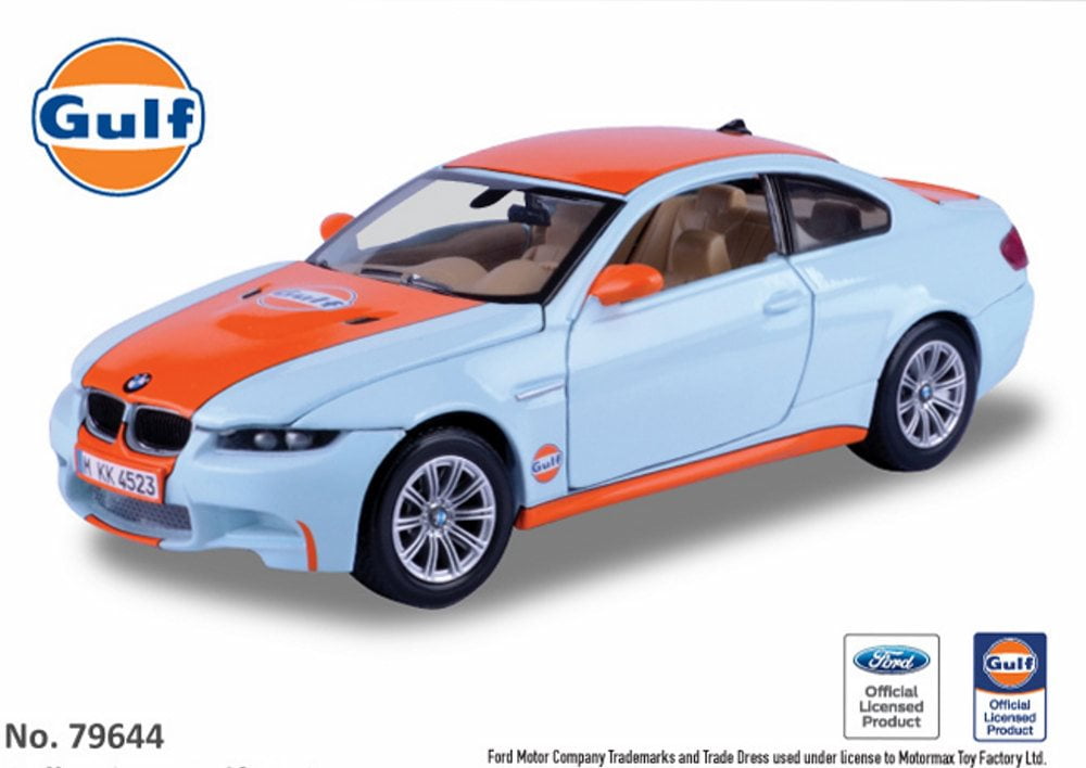 motormax toy factory ltd