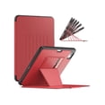 thumbnail image 1 of Funda Teknet para iPad 11 pulgadas A16 Soporte Magnetico, 1 of 4
