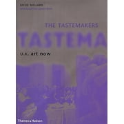 THE TASTEMAKERS U.K ART NOW - ROSIE MILLARD