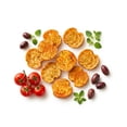 thumbnail image 4 of Pan horneado Maretti bruschette chips tomate, aceitunas y orégano 85 g, 4 of 5
