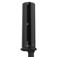 thumbnail image 1 of Ventilador de Torre Vornado ATOM 2S AE Oscilante Con Soporte Alexa Negro, 1 of 5