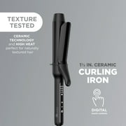 Conair InfinitiPRO by Conair Digital Curling Iron 1.5