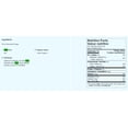 thumbnail image 2 of Redpath Fine Granulated Sugar Bulk Food Service- 20kg (63 BAGS/PALLET), 2 of 2