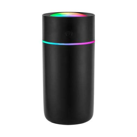

USB Connector Car Mounted Small Humidifier Portable Micro Humidifier/humidifiers for bedroom