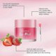 thumbnail image 4 of Keratin-Infused Overnight Lip Mask for Deep Hydration and Cleansing Care, 4 of 5