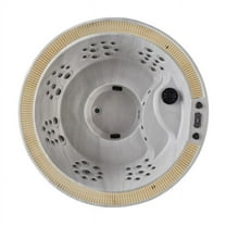 Luxury Spas Oscar 6-Person Spa