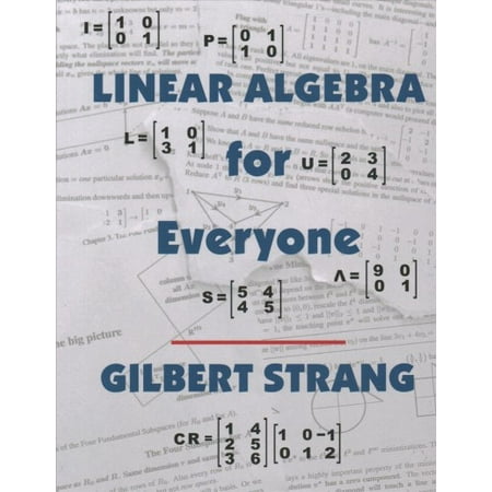 UPC: 9781733146630 | Linear Algebra for Everyone