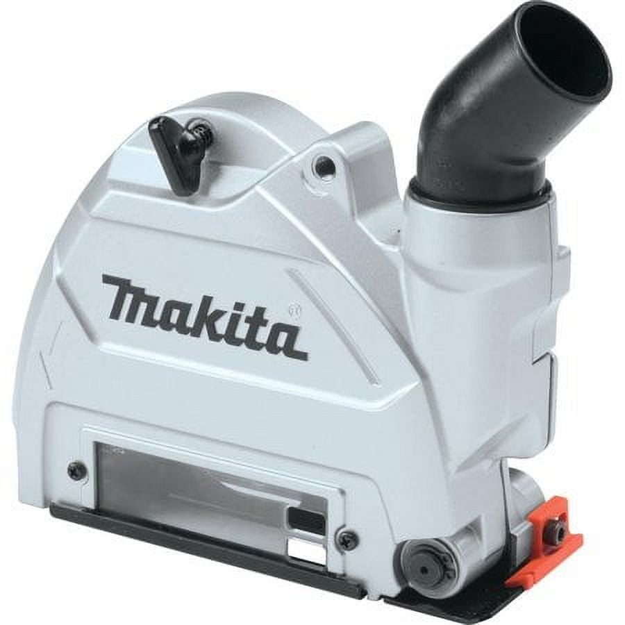 Makita GA5040X1 120V AC 5 in 10 A Angle Power Grinder 11000 RPM