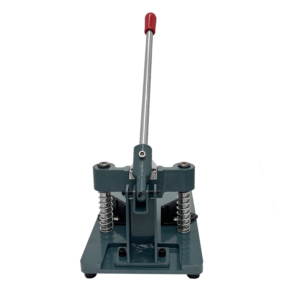 All Metal Heavy Duty Corner Rounder Cutter Manual Paper Trimmer Corner Cutting Machine