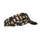 thumbnail image 1 of Fotbe Cute Dogs Corgi Visera Deportiva con Diseño, Gorra Abierta Ajustable de Algodón para Mujer y Hombre, 1 of 7
