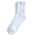 thumbnail image 2 of Joyspun Women’s Comfort Slouch Ankle Socks, 3-Pack, Size 4-10, 2 of 5