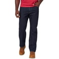 thumbnail image 1 of Jeans Rustler para hombre, corte relajado, clásico, suave enjuague, 36 de ancho x 32 de largo, 1 of 6