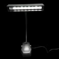 thumbnail image 2 of Lámpara LED con partitura musical de piano, luz de lectura USB creativa, lámpara de protección ocular, 2 of 6