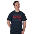thumbnail image 4 of NASA Kennedy Space Center 1984 Men's Graphic T Shirt Tees Brisco Brands S, 4 of 4