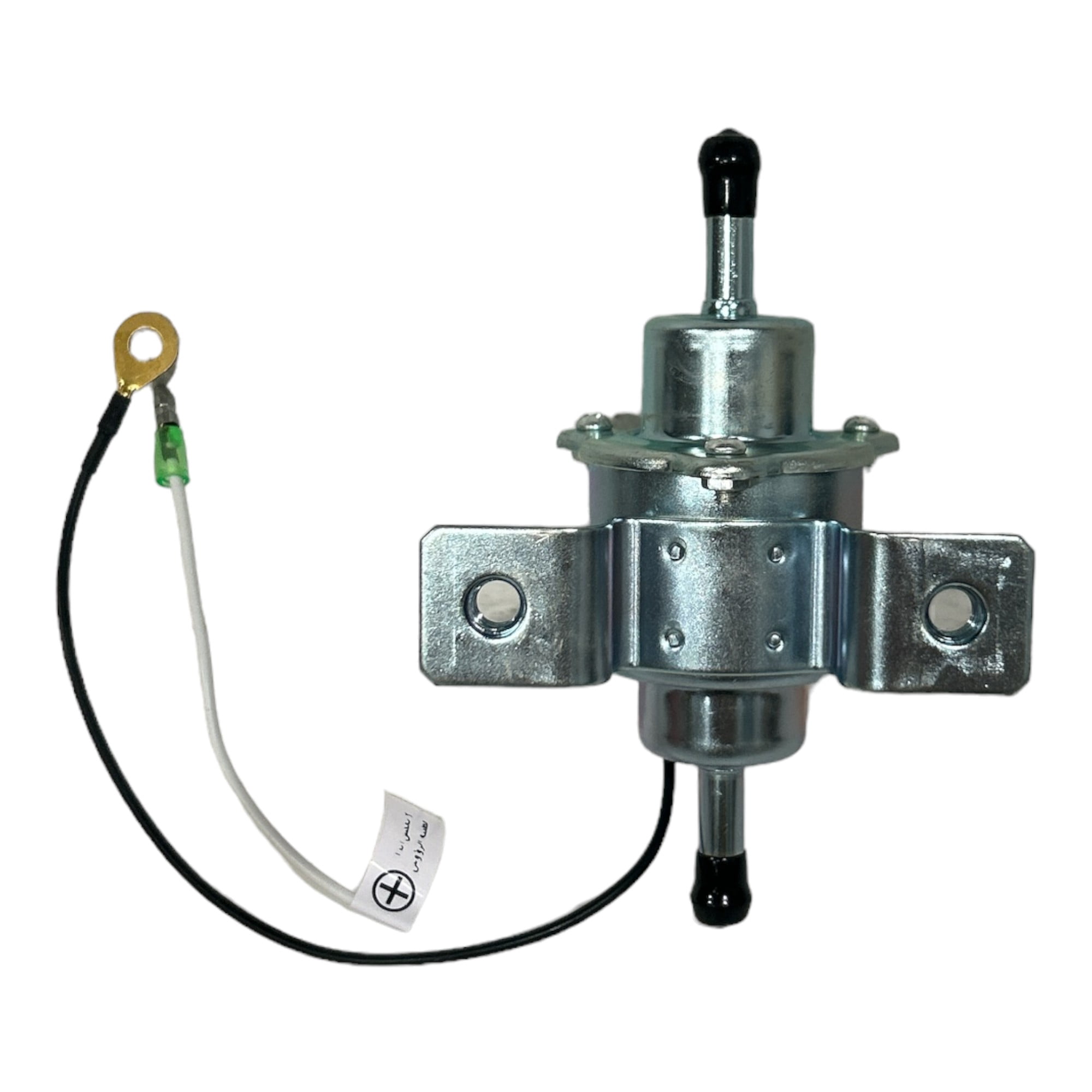 12V Electric Fuel Pump ASSY for Kubota G3200 G4200 G4200H G5200H G6200H