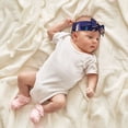 thumbnail image 5 of Sikiie Floral Hippie Mushrooms Baby Headwrap with Knotted Bow, Baby Headbands Hairband for Newborn, 5 of 5