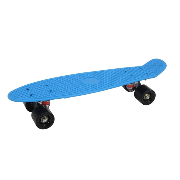 FixtureDisplays® 22" Skateboard Cruiser 15192