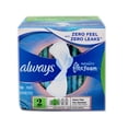 thumbnail image 1 of Almohadillas sanitarias ALWAYS Infinity, tamaño 2, espuma flexible, 16 unidades, 1 of 4