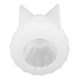 thumbnail image 5 of Molde de silicona para velas, molde de jabón en forma de calabaza único, reutilizable, portátil, Flexible, fundición de resina, bricolaje, 5 of 8