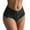 Army Green, variant on Womens Underwear Lace Panties Stretch Soft Ladies Briefs Underwear Lady Underwear Bikini Panties Pack for Women