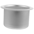 thumbnail image 1 of WORGEOUS Soporte de bebidas para coche, soporte de aluminio para bebidas, soporte para botellas de bebidas para coche, soporte para latas y tazas para sofá, 1 of 9
