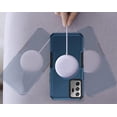 thumbnail image 3 of Magnetic Case for Galaxy Note 20 Ultra Case[Compatible with Magsafe] Heavy Duty Hybrid Sturdy High Impact Bumper Shockproof Protective Cover Phone Case for Samsung Galaxy Note 20 Ultra Blue, 3 of 12