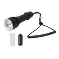 thumbnail image 1 of Dive Torch,Diving Flashlight 3200LM 3 Underwater LED Flashlight Dive Light Revolutionary Design, 1 of 8