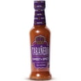 thumbnail image 3 of (2 pack) Regular Tabanero Sweet & Spicy Hot Sauce - 5 oz., 3 of 9