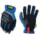 thumbnail image 1 of Guantes de trabajo Mechanix Wear FastFit Táctil grande azul, 1 of 7