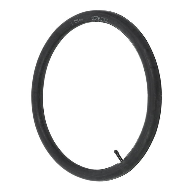 Bike Inner Tube Anti-aging Electrical Insulation Children Bike Inner Tube, 2PCS Bicycle Inner Tube, Shock Absorption For Mountain Bike Replacement Parts 26X1.75/2.125 Schrader