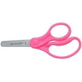 thumbnail image 2 of Acme Junior Stainless Steel Blunt Scissors, 2 of 4