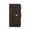 Coffee, variant on Wrangler Wallets for Women RFID Blocking Bifold Wallets Credit Card Holder, Brown