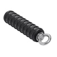 thumbnail image 7 of Heavy Duty Cable Handles Cable Machine Attachment Pull Up Exercise Handle Grips with Carabiner Clip Pull Down Resistance Rope Biceps, 7 of 7