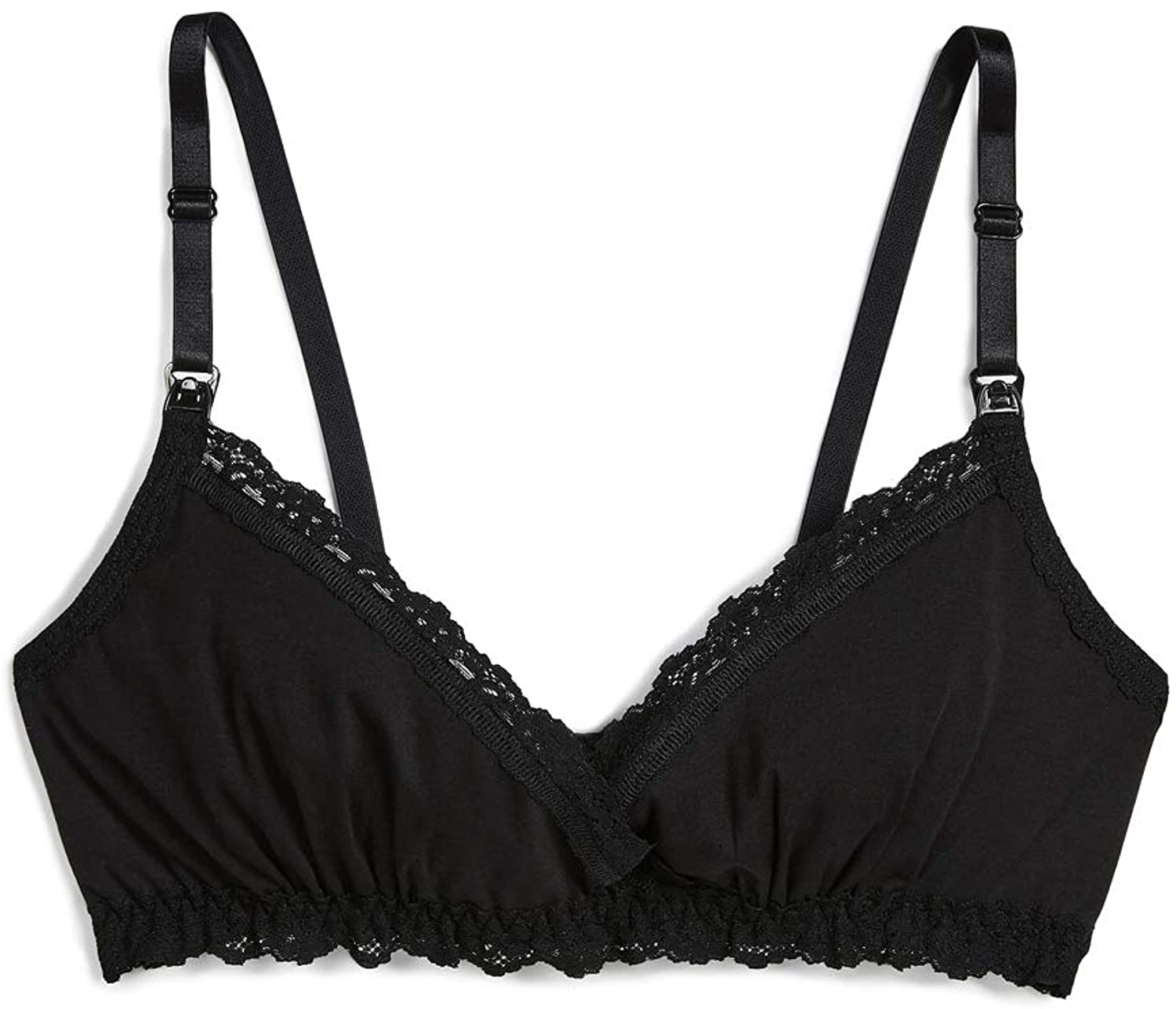 hanky panky nursing bralette