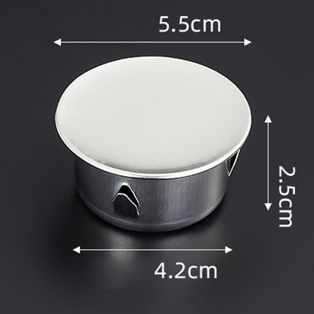 Lefu Chimney Hole Cover Stove Pipe Cover Chimney Cover Stainless Steel