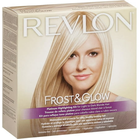Frost & Glow Platinum