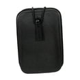 thumbnail image 3 of Bolsa de transporte para telémetro de golf, bolsa de transporte con cremallera, funda protectora, estuche de transporte, de almacenamiento para, 3 of 8