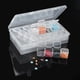 thumbnail image 4 of 3Pcs 28-Grid Diamond Painting Storage Box Organizador de diamantes de imitación Herramienta Abanopi Caja de pintura de diamante, 4 of 7