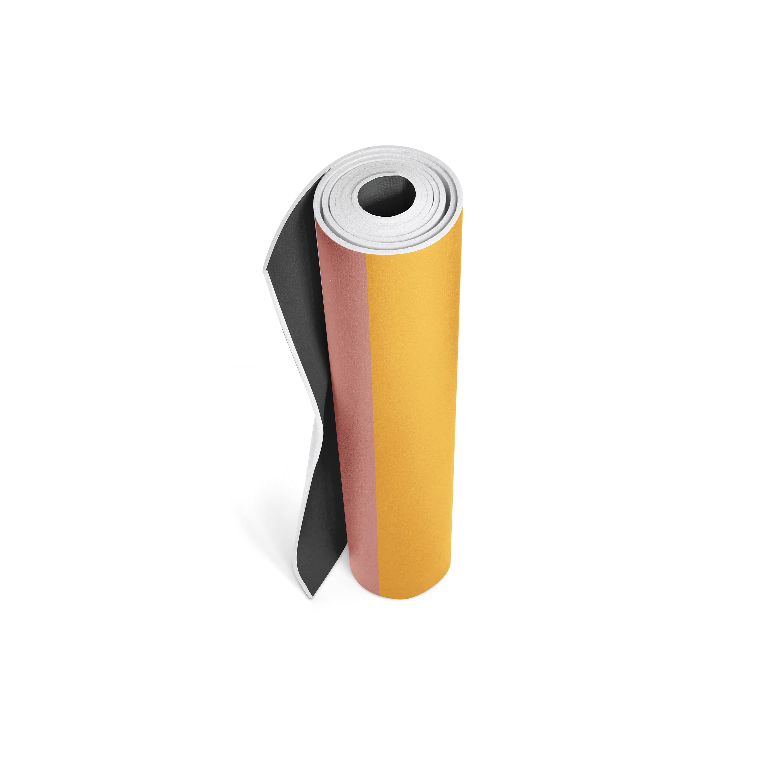 Yune Yoga Mat (Different Designs Available)