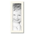 thumbnail image 2 of ArtToFrames 8x24 inch White Picture Frame, White Wood Poster Frame (4114), 2 of 7