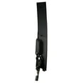 thumbnail image 2 of Gloss Black Outside Exterior Door Handle Driver Side Left LH for Lumina 2 Door DHA69274, 2 of 3