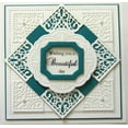 thumbnail image 2 of Sue Wilson Dies - Australian Collection -Corner, Border and Tag, 2 of 2