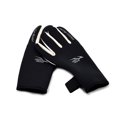 thumbnail image 1 of Soidarity Guante de natación, suministros para kayak y esnórquel, accesorios para exteriores, artesanía antideslizante, equipo deportivo de neopreno Deportes acuáticos Negro XL Soidarity  OD028401-04, 1 of 6