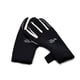 thumbnail image 1 of Guante de natación Sonducket para deportes acuáticos neopreno nailon Negro XL, 1 of 6