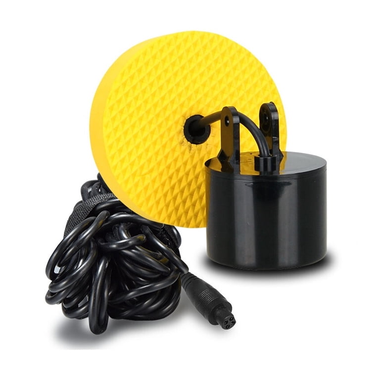 fish finder accessories | PRO+ Using a proprietary LockNLoad mounting system ProSSS Fish Finder Cover Straps