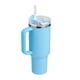 thumbnail image 2 of 43901pt Termo Quencher 40oz Powder Blue Crush Marca Stanley Azul Claro, 2 of 3